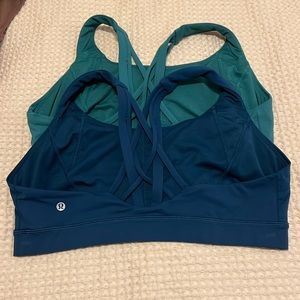 Lululemon Free to Be Elevated